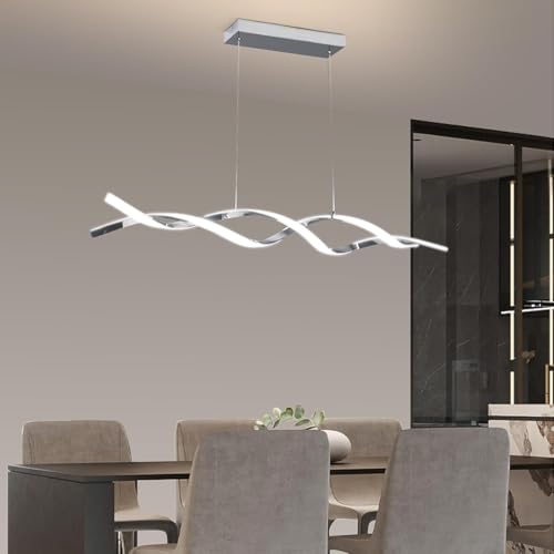 Modern Ceiling Chandelier Light