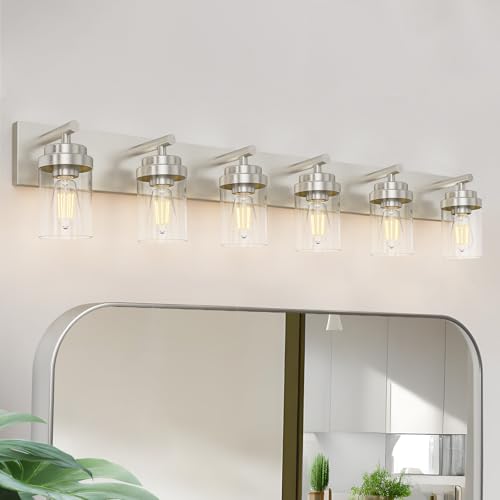 Bathroom Vanity Light Fixture