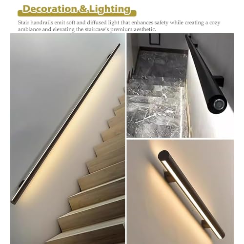 LED Motion Sensor Stair Light Kit