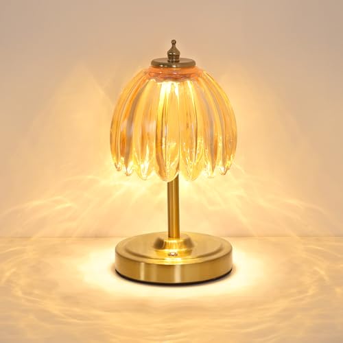 Tulip Small Table Lamp