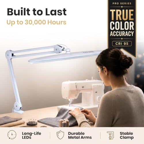 Pro Series LED Desk Lamp