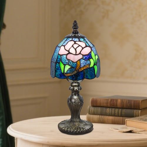 Small Tiffany Table Lamp