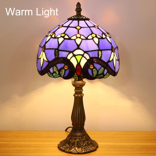 Tiffany Style Table Lamp