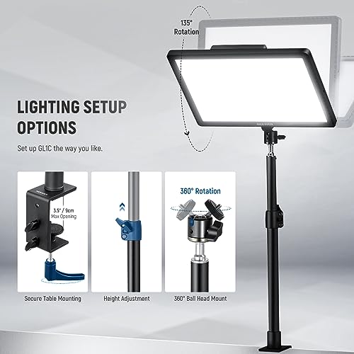 GL1C RGB 15.5" Key Light