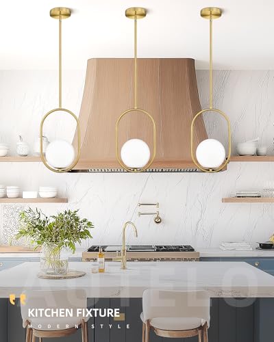 1 Light Pendant Lights Kitchen Island
