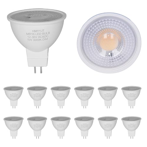 MR16 LED Bulb