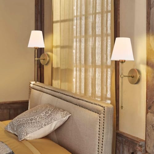 Wall Sconces Sets of 2 (2 Count)