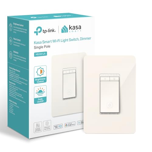 Dimmer Switch HS220