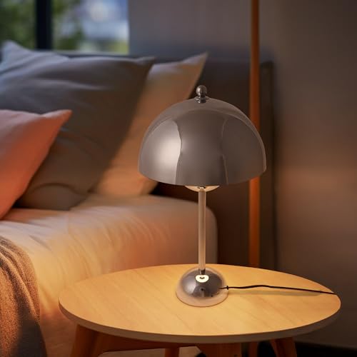 Creative Mid Century Modern Bud Table Lamp for Home&Office