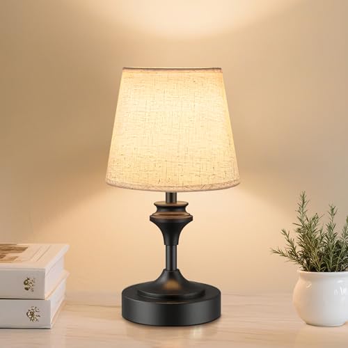 Portables Cordless Table Lamp