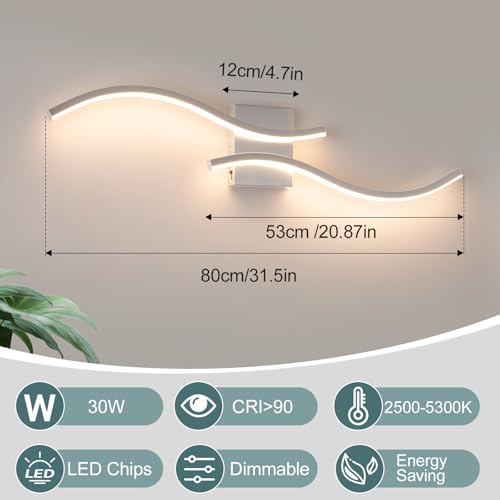 Bathroom Vanity Light Fixture