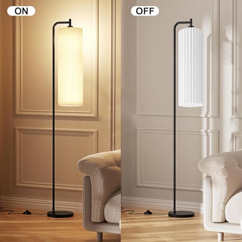 Drum Lamp Shade for Floor Lamps and Chandelier
