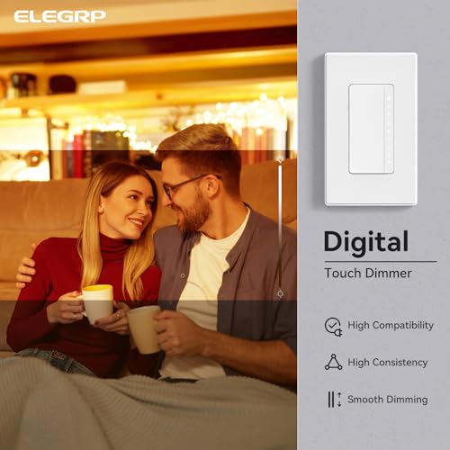 Dimmer Switch (10 Count)