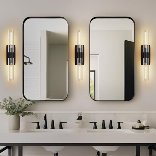 Bathroom Vanity Light Fixtures Wall Sconces