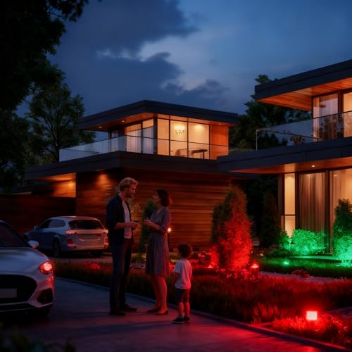 MR16 LED Bulb