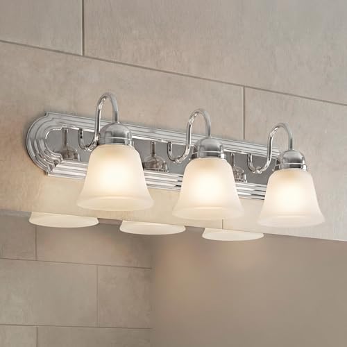 3 Light Bathroom Vanity Light