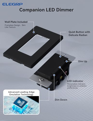 LEDPro™ Multi (2 Count)