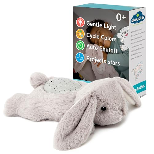 Dream Buddies Benny The Bunny
