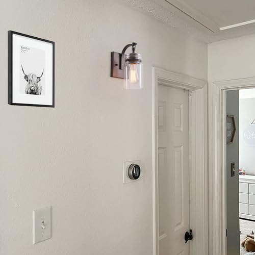 Wall Sconces Set of Two (2 Count)