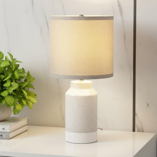 Ceramic Table Lamp