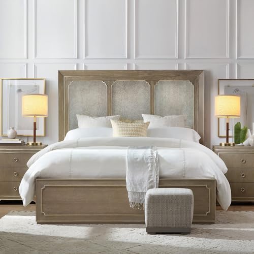 Table Lamp Set of 2 Modern Bedside Buffet Table Lamp with Pull Chain (2 Count)
