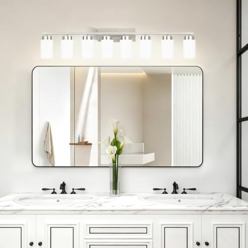 Bathroom Light Fixtures