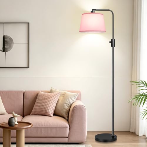 Upgraded】 Dimmable Floor Lamp