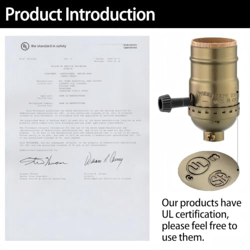 Lamp Socket Replacement