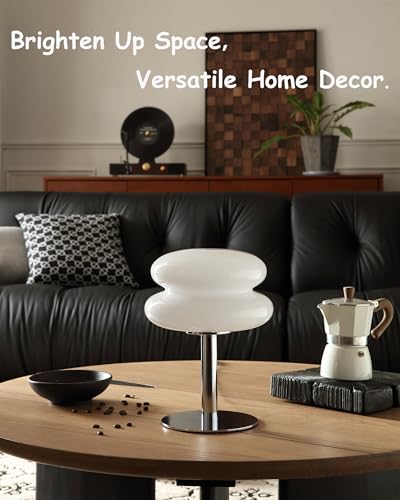 Mushroom Lamp Table Lamp