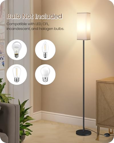 2Pack Floor Lamp