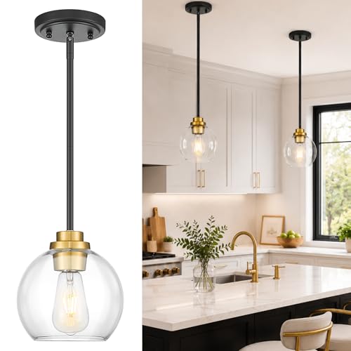 Pendant Lights Kitchen Island
