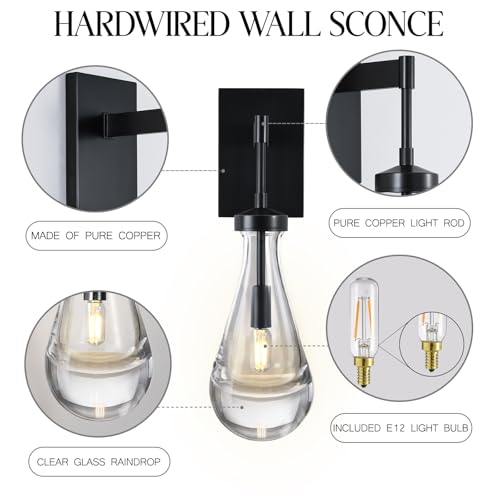 Wall Sconces Set of Two (2 Count)