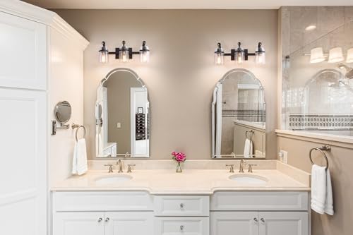 3 Light Bathroom Vanity Light