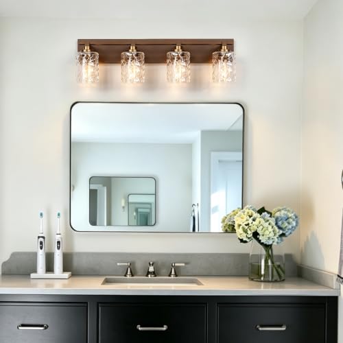 Bathroom Light Fixtures