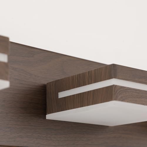 LED Modern Bathroom Vanity Light Fixtures (7 Count)