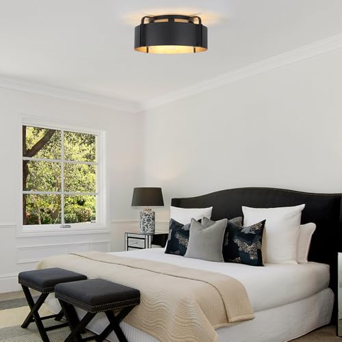 Flush Mount Ceiling Light