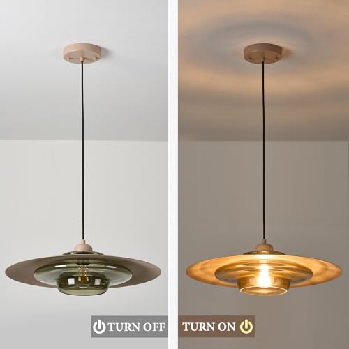 Modern Pendant Light