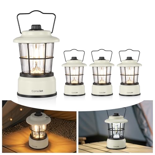 CL1 Mini Dual Light Sources LED Lantern