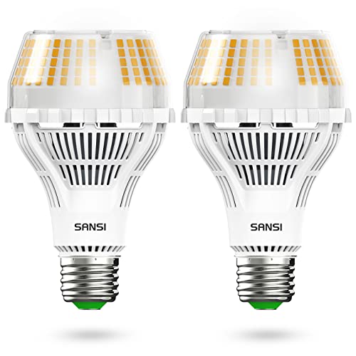 Dimmable LED Light Bulbs