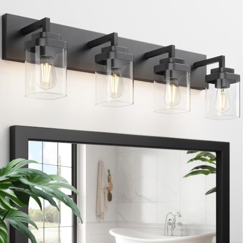 Bathroom Vanity Light