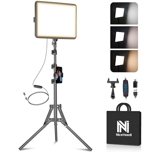 1 Pack Photography Lighting Kit
