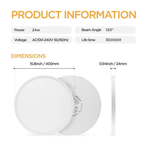 LED Ceiling Light
