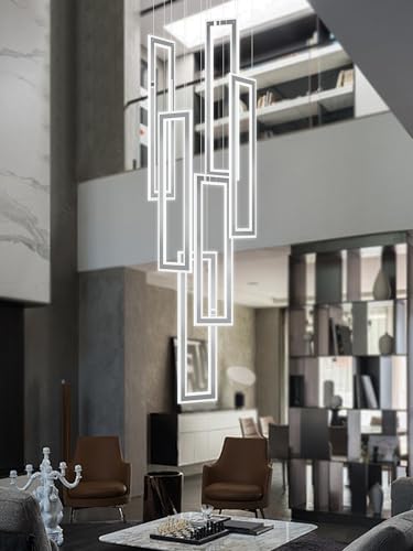 Modern Chandelier