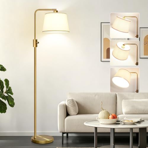 Dimmable Floor Lamp