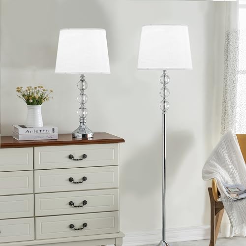 Large Lamp Shades Set of 2 (2 Count)