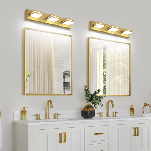 LED Modern Bathroom Vanity Light Fixtures
