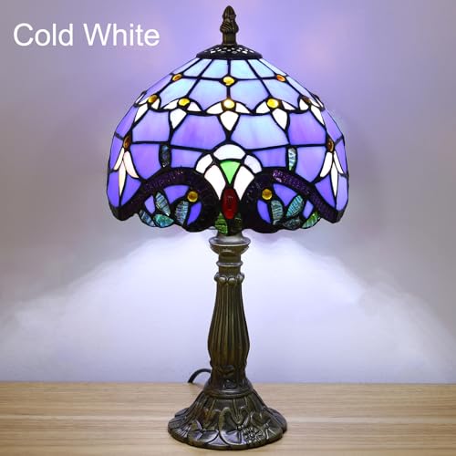 Tiffany Style Table Lamp