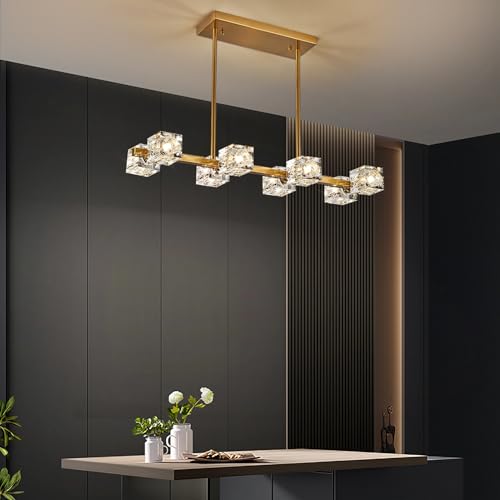 Dining Room Light Fixture