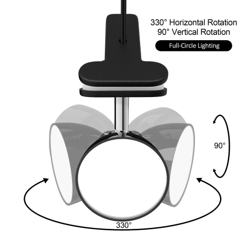 Clip On Light