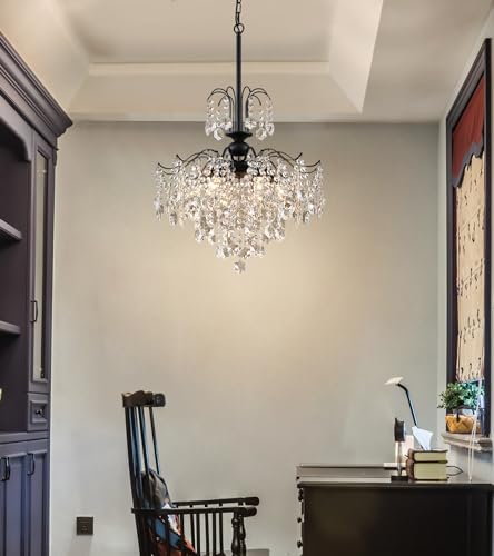 Crystal Chandelier for Dining Room